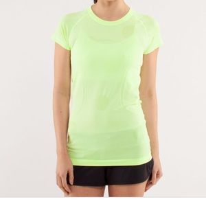 Lululemon Shirt